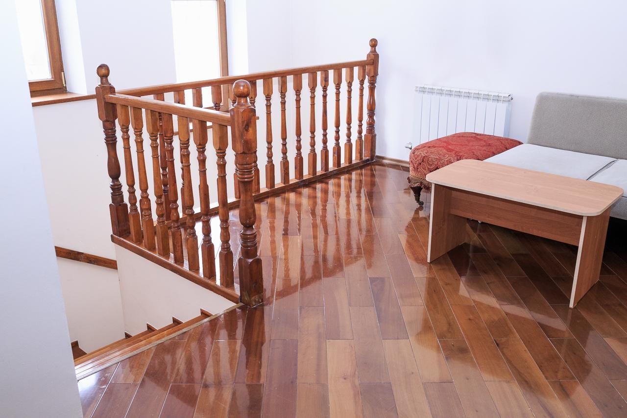 "European" Backpackers Hostel In Almaty Extérieur photo