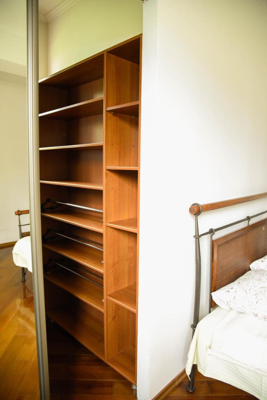 "European" Backpackers Hostel In Almaty Extérieur photo